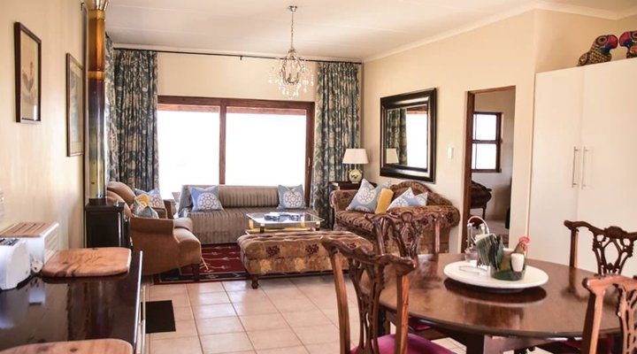 Blackwoods Farm Cottage