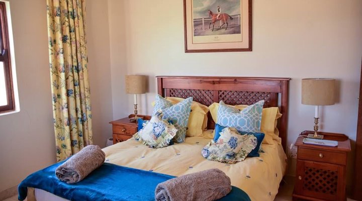 Blackwoods Farm Cottage