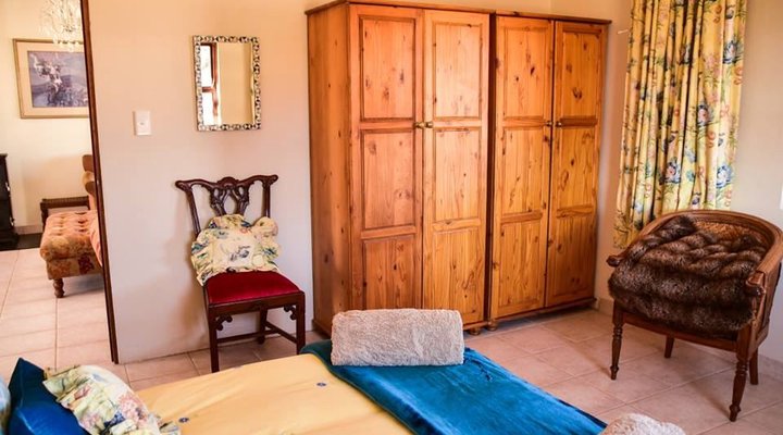 Blackwoods Farm Cottage
