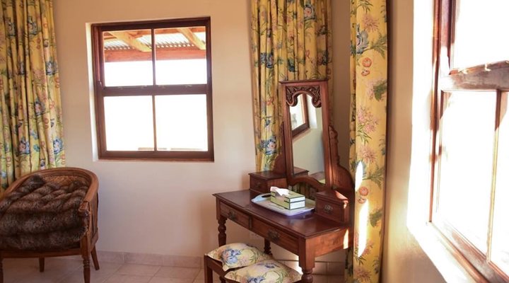 Blackwoods Farm Cottage