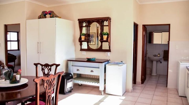 Blackwoods Farm Cottage
