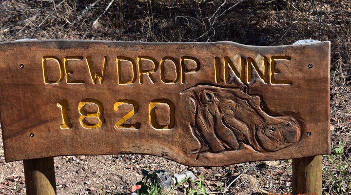 Dew Droppe Inne