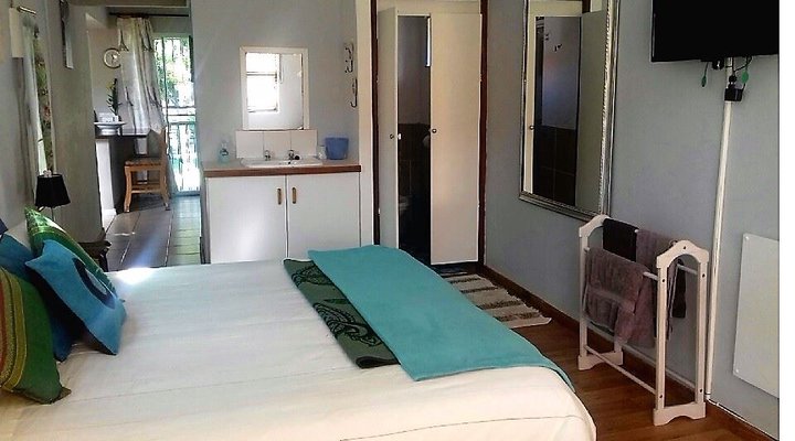 Perazim Self-catering