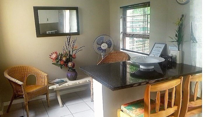 Perazim Self-catering