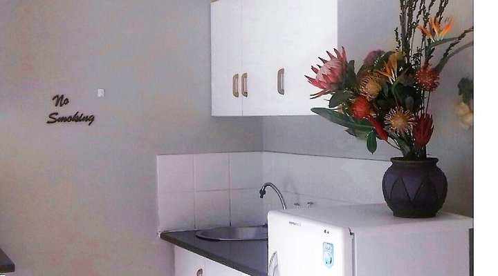 Perazim Self-catering