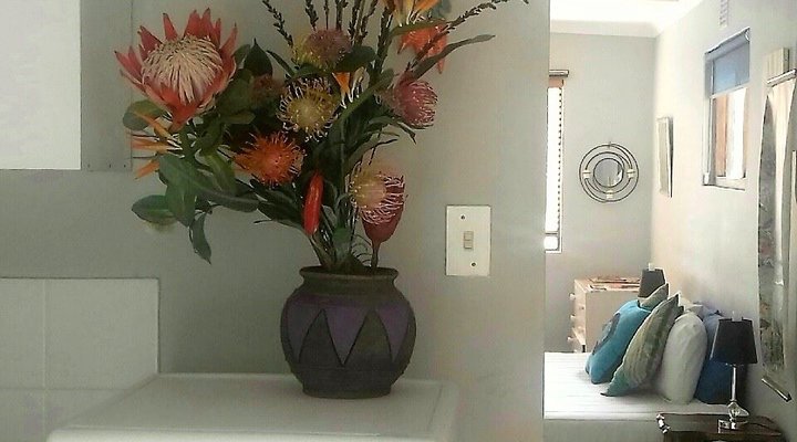 Perazim Self-catering