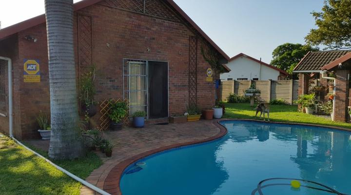 Cassiandra Place Unit Two