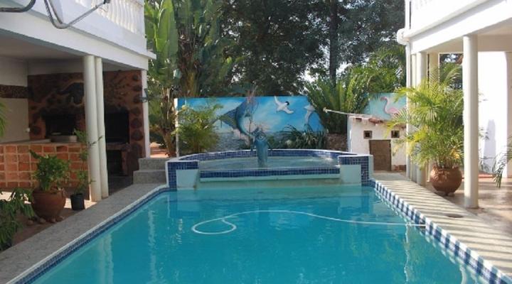 Sylvannah Guest House