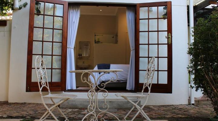 Magnolia House Cottage