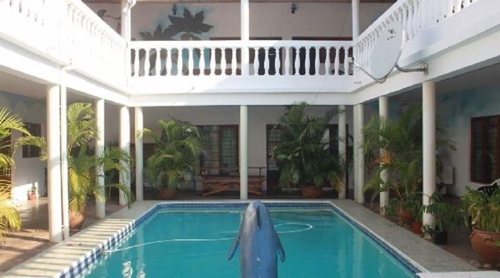 Sylvannah Guest House