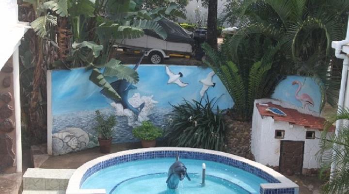 Sylvannah Guest House