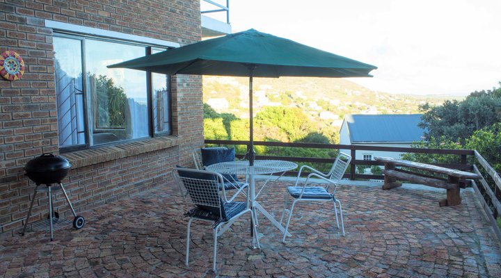 Sunbird Nest