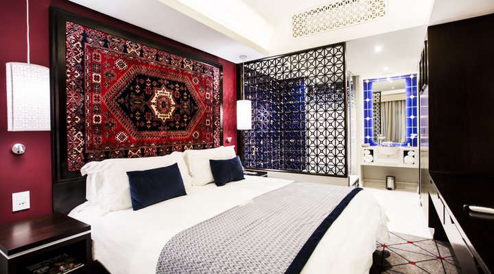 Meropa Hotel