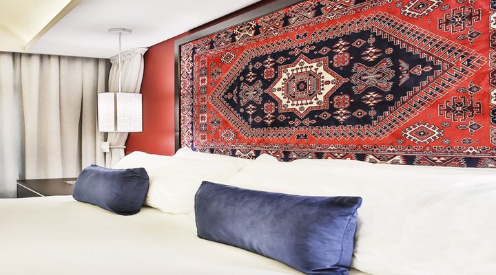 Meropa Hotel