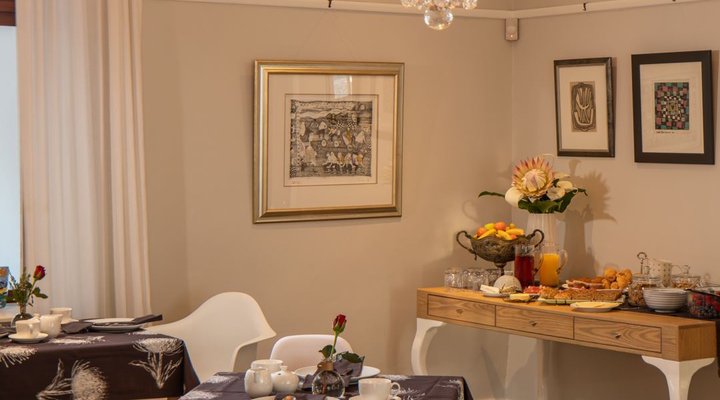 Lidiko Heritage House