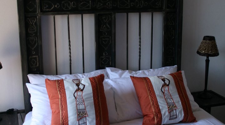 Azanza Guest House