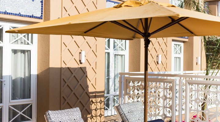 Meropa Hotel