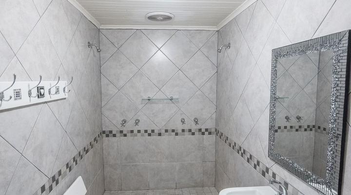 Goedemoed Farmhouse Accommodation