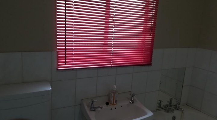 Herb Garden Restaurant and Rooms