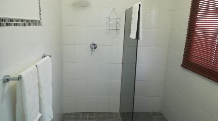 Herb Garden Restaurant and Rooms