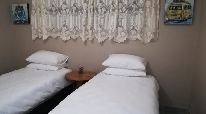 Herb Garden Restaurant and Rooms