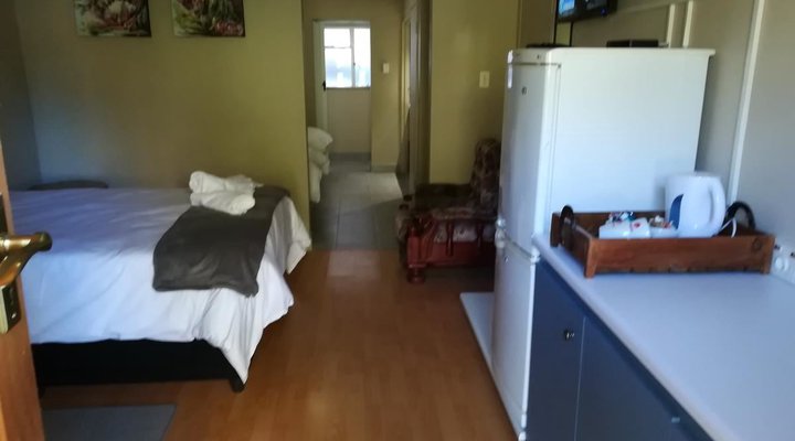 Herb Garden Restaurant and Rooms