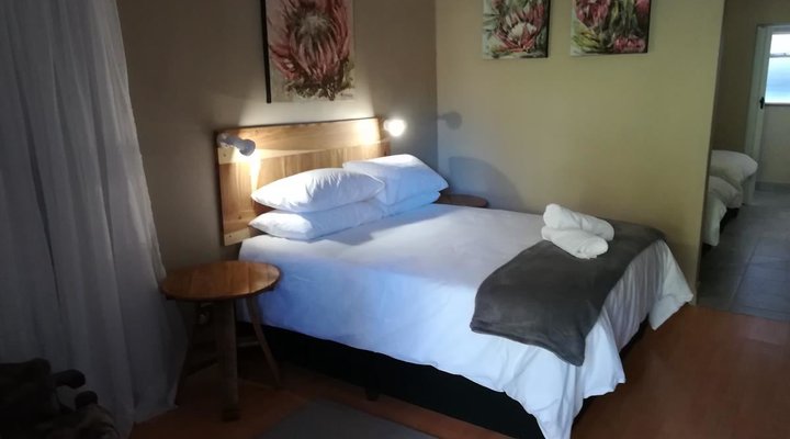 Herb Garden Restaurant and Rooms