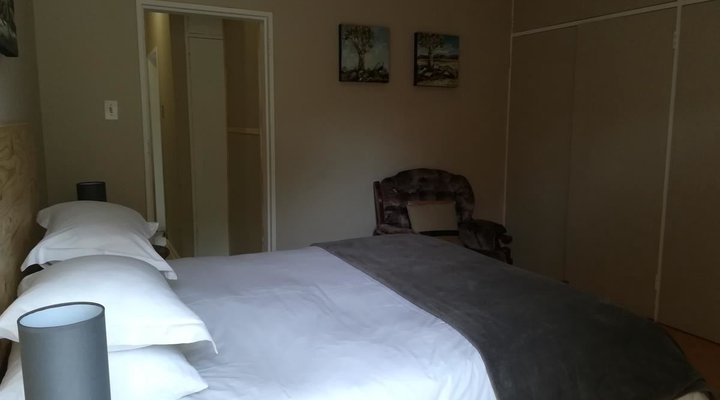 Herb Garden Restaurant and Rooms