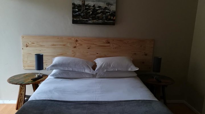 Herb Garden Restaurant and Rooms