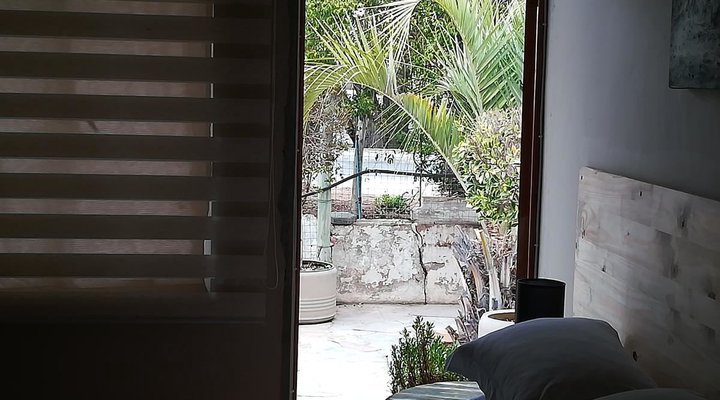 Herb Garden Restaurant and Rooms