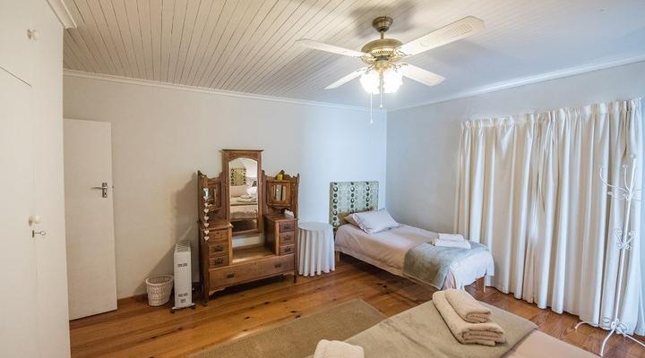 Goedemoed Farmhouse Accommodation