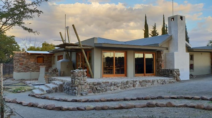 Zoetvlei Karoo Game & Guest Farm