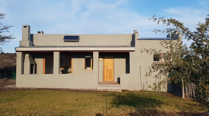 Zoetvlei Karoo Game & Guest Farm