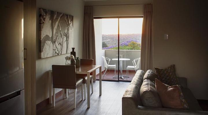 The Cube Corporate Apartments