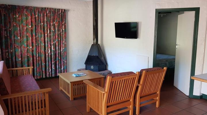 Lake Pleasant Resort