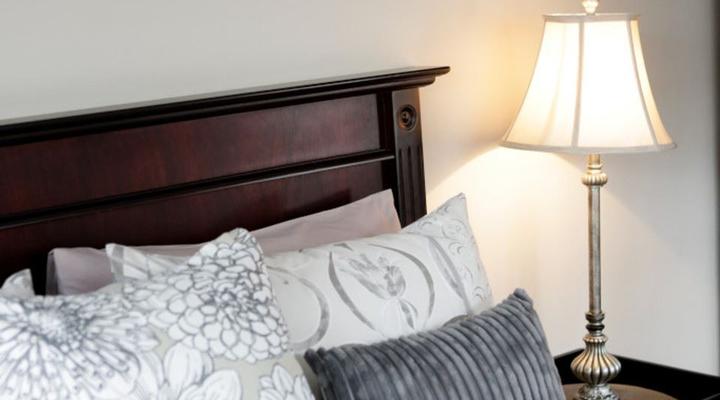 Rosewood guest cottage 