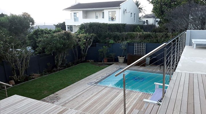 Hout Bay Holiday Home