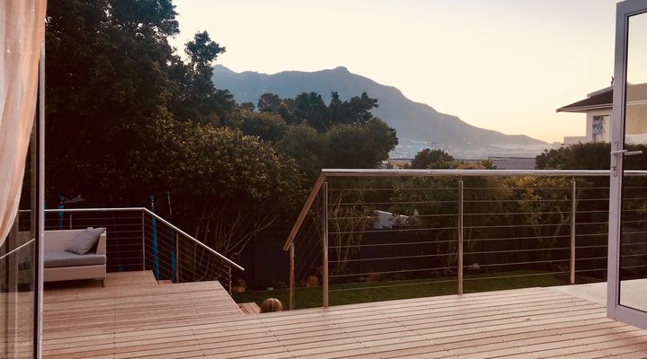 Hout Bay Holiday Home