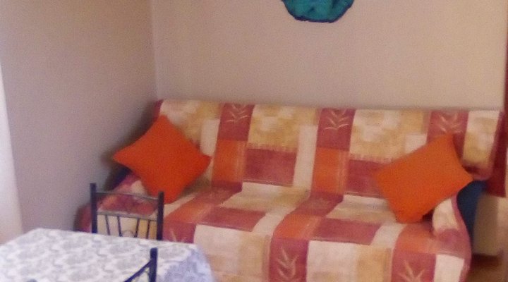 Sybille's Rest