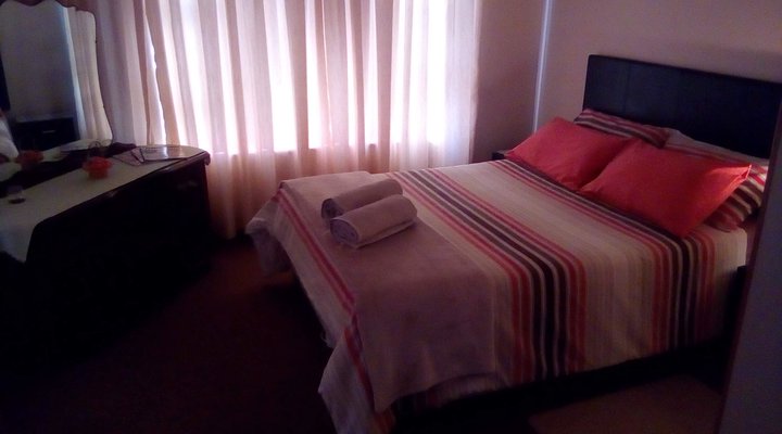 Sybille's Rest