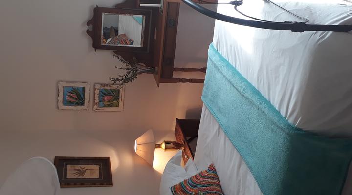 Room @ Irissa Sanctuary