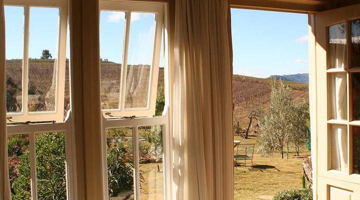 Langkloof Gallery And Sculpture Garden