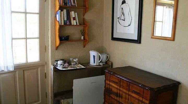 Langkloof Gallery And Sculpture Garden