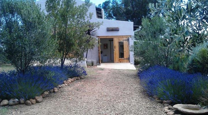 Langkloof Gallery And Sculpture Garden