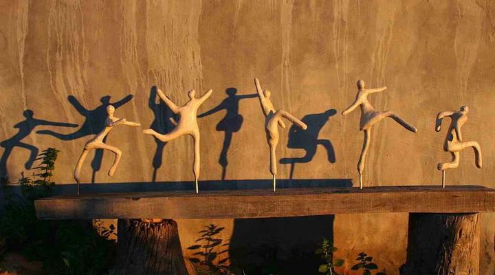 Langkloof Gallery And Sculpture Garden