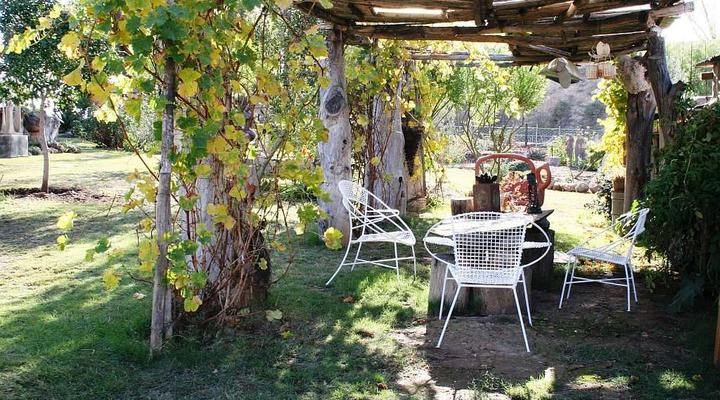 Langkloof Gallery And Sculpture Garden