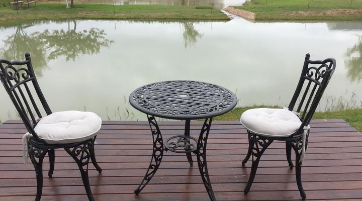 Gecko Lodge Robertson