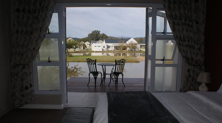 Gecko Lodge Robertson