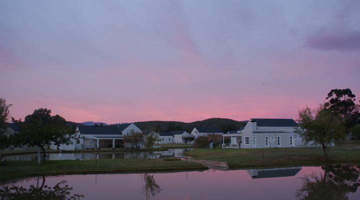 Gecko Lodge Robertson