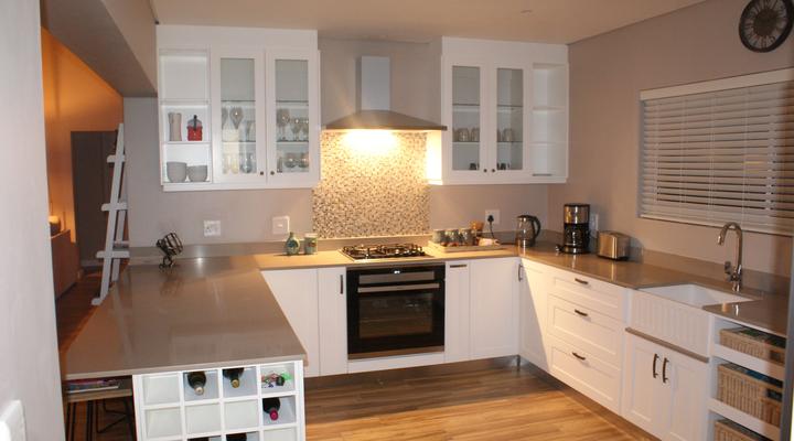 Gecko Lodge Robertson